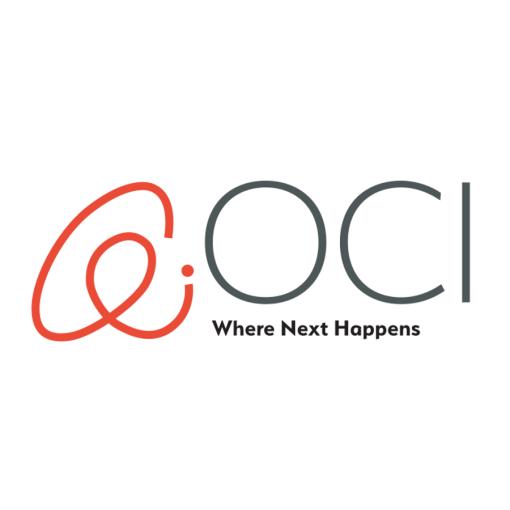 Ontario Centre of Innovation (OCI) logo