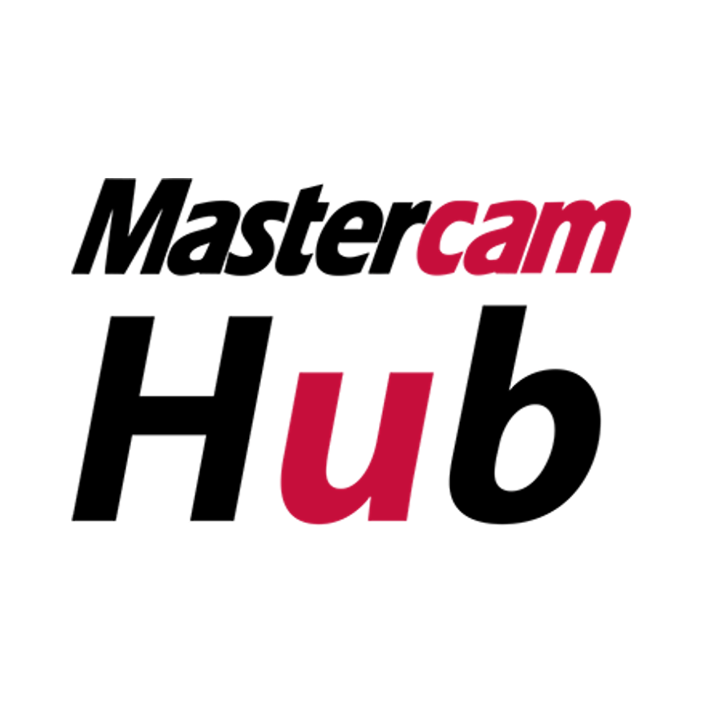 MastercamHub Logo